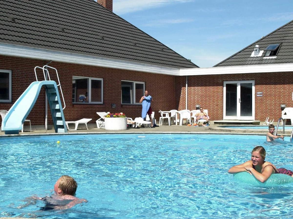 4 Person Holiday Home In R M Sonderby  Exterior photo
