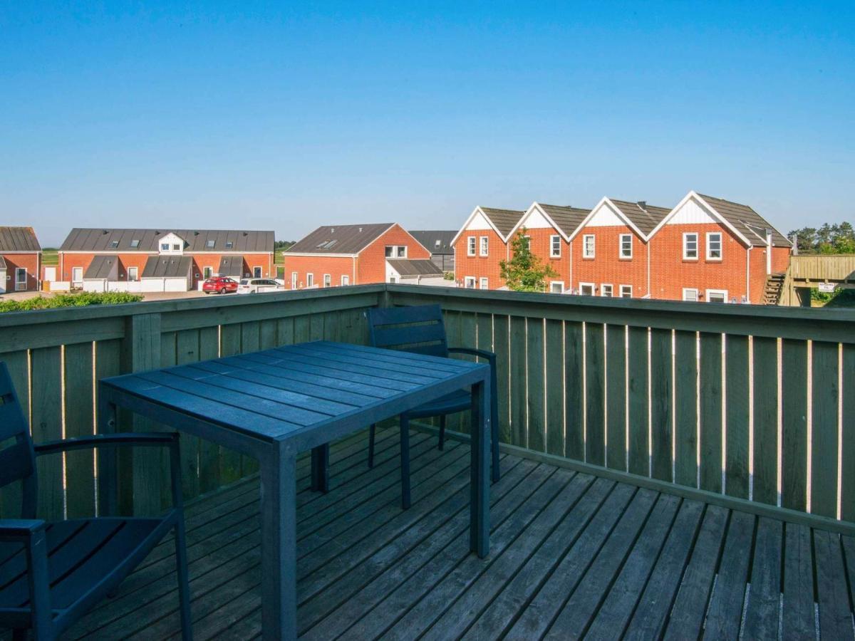 4 Person Holiday Home In R M Sonderby  Exterior photo